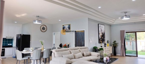 Maison à Bang Sare, Thailand 304m² No. 26686 6