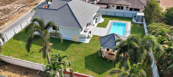 Maison à Bang Sare, Thailand 304m² No. 26686 25