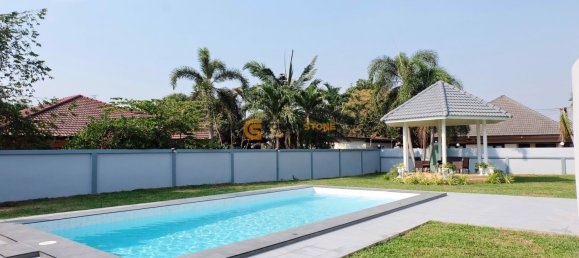 Maison à Bang Sare, Thailand 304m² No. 26686 30