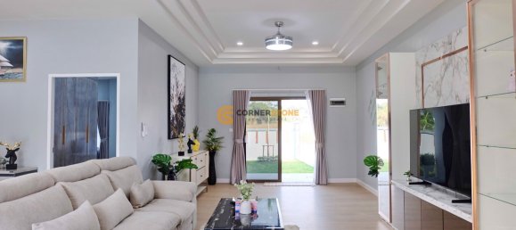 Maison à Bang Sare, Thailand 304m² No. 26686 7