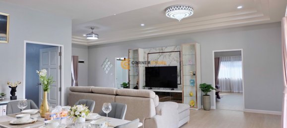 Maison à Bang Sare, Thailand 304m² No. 26686 5