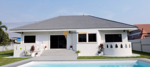 Maison à Bang Sare, Thailand 304m² No. 26686 2