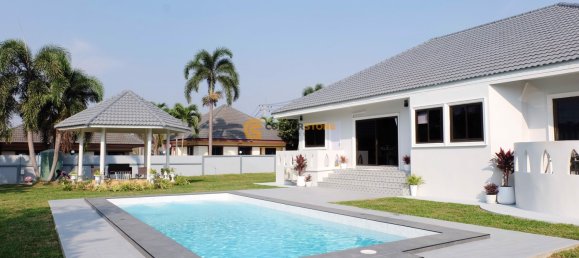 Maison à Bang Sare, Thailand 304m² No. 26686 27