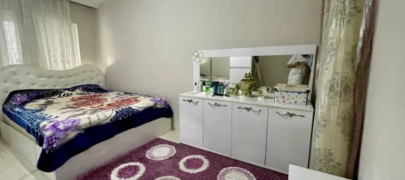 شقة 3+1 في Aegean Region, Turkey رقم 32428 8