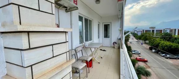 شقة 3+1 في Aegean Region, Turkey رقم 32428 22