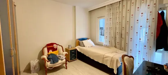 شقة 3+1 في Aegean Region, Turkey رقم 32428 15