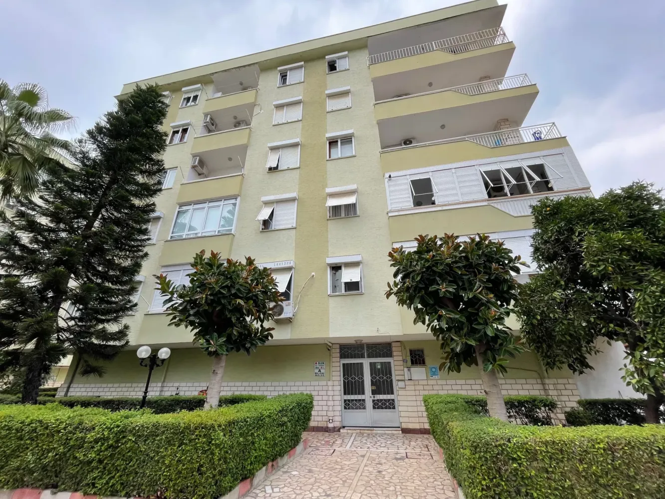 شقة 3+1 في Aegean Region, Turkey رقم 32428