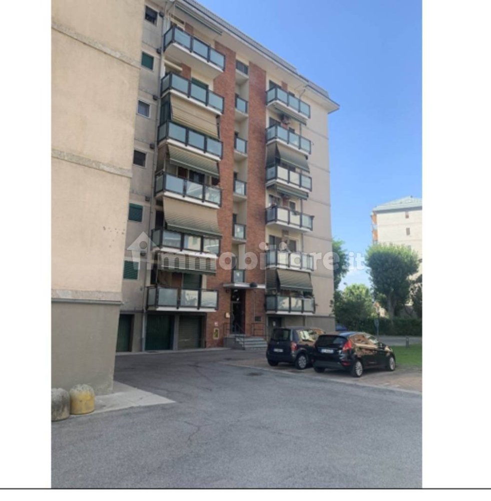 3 bedrooms Apartment in Trezzano sul Naviglio, Italy No. 6310