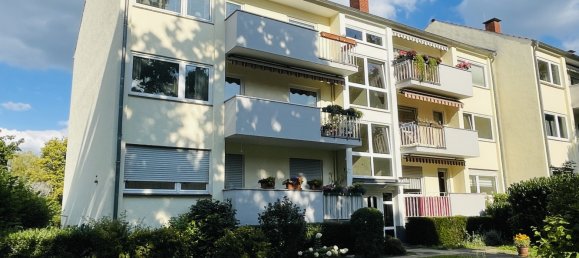 3-salle Appartement à Bonn, Germany No. 327381 2