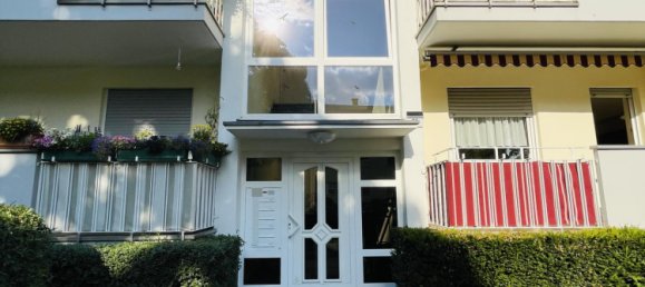 3-salle Appartement à Bonn, Germany No. 327381 6