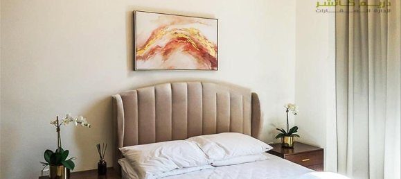 3 bedrooms Villa in Mina Al Arab, UAE No. 34948 15