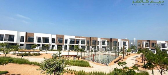 3 bedrooms Villa in Mina Al Arab, UAE No. 34948 4