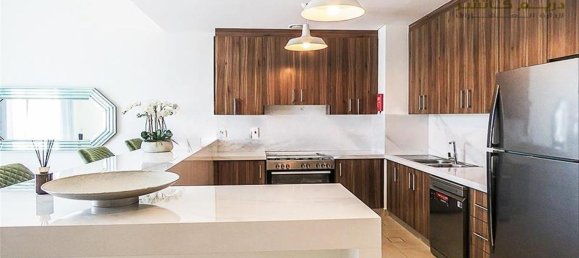 3 bedrooms Villa in Mina Al Arab, UAE No. 34948 9