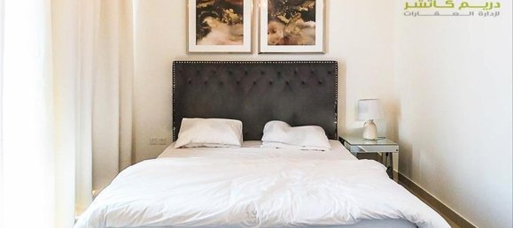 3 bedrooms Villa in Mina Al Arab, UAE No. 34948 18