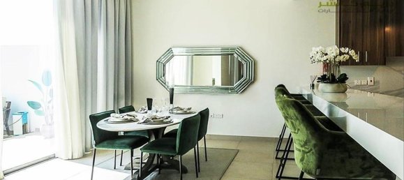 3 bedrooms Villa in Mina Al Arab, UAE No. 34948 7