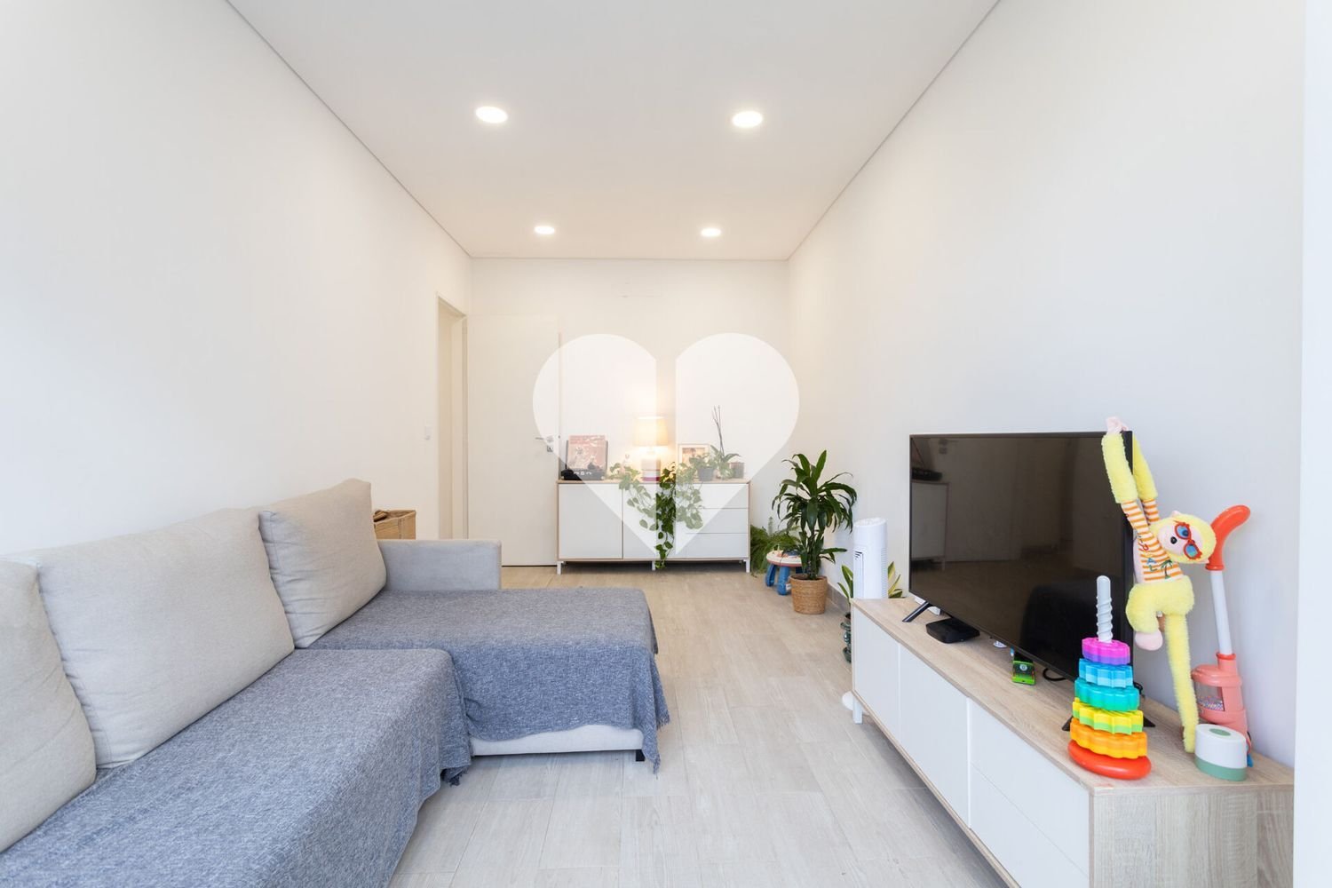 3 bedrooms Apartment in Oeiras, Portugal No. 331708