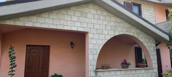 3غرفة فيلا في Terni, Italy رقم 255864 2