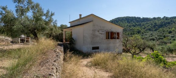 3 bedrooms House in Tortosa, Spain No. 172078 21