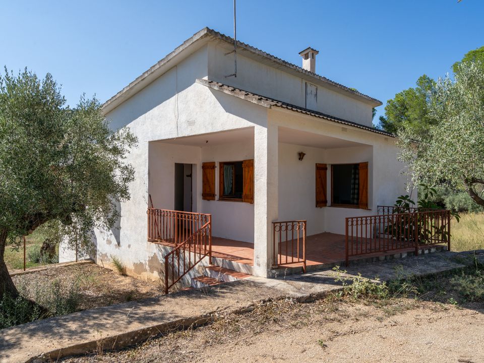 3 bedrooms House in Tortosa, Spain No. 172078