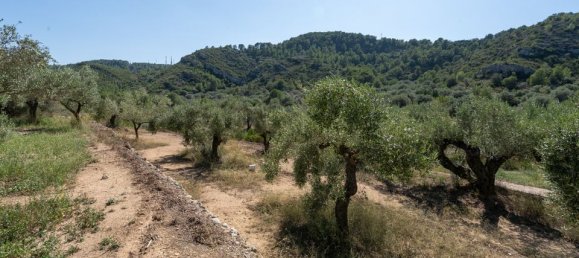 3 bedrooms House in Tortosa, Spain No. 172078 22