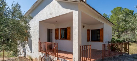 3 bedrooms House in Tortosa, Spain No. 172078 35