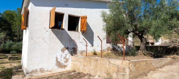 3 bedrooms House in Tortosa, Spain No. 172078 2