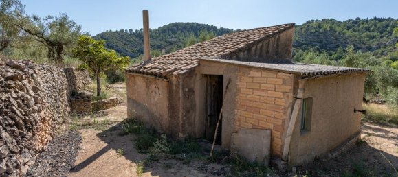 3 bedrooms House in Tortosa, Spain No. 172078 25