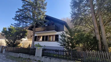 5-Zimmer Haus in St. Andrä-Wördern, Austria, Nr. 168279