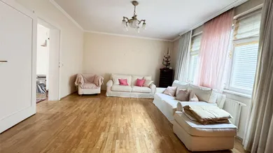 Квартира с 3 комнатами в Зальцбург, Австрия № 138131