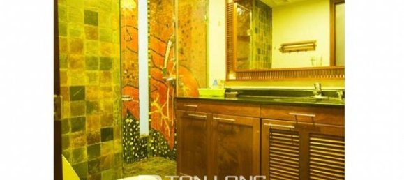 Дом с 3 спальнями в Каузяй, Вьетнам № 3458 16