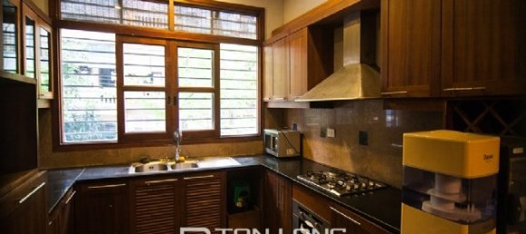 Дом с 3 спальнями в Каузяй, Вьетнам № 3458 7