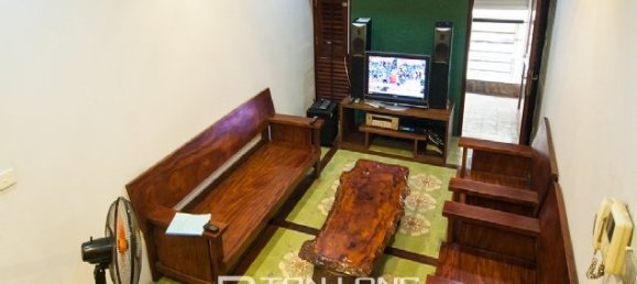 Дом с 3 спальнями в Каузяй, Вьетнам № 3458 6