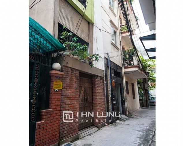 Дом с 3 спальнями в Каузяй, Вьетнам № 3458