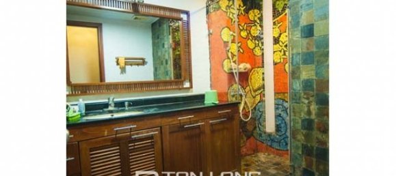 Дом с 3 спальнями в Каузяй, Вьетнам № 3458 14