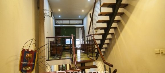 Дом с 3 спальнями в Каузяй, Вьетнам № 3458 9