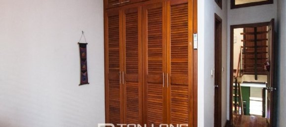 Дом с 3 спальнями в Каузяй, Вьетнам № 3458 12