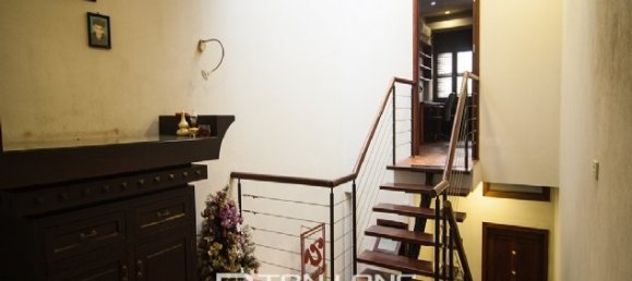 Дом с 3 спальнями в Каузяй, Вьетнам № 3458 17