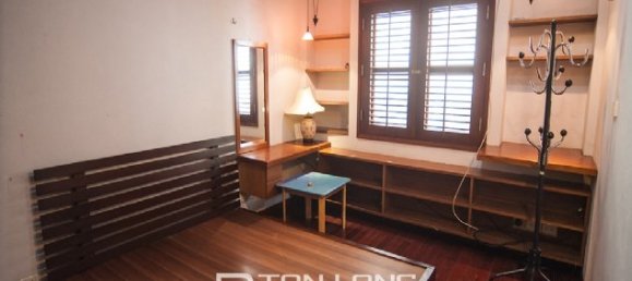 Дом с 3 спальнями в Каузяй, Вьетнам № 3458 21