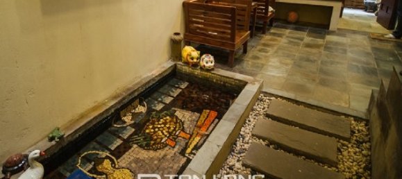 Дом с 3 спальнями в Каузяй, Вьетнам № 3458 4