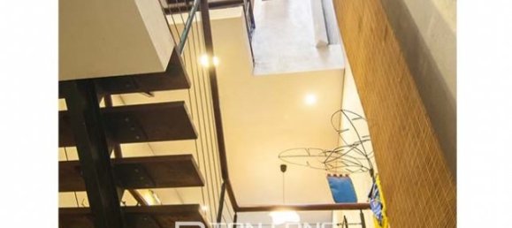 Дом с 3 спальнями в Каузяй, Вьетнам № 3458 10