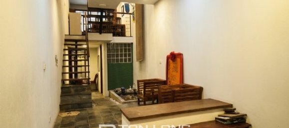 Дом с 3 спальнями в Каузяй, Вьетнам № 3458 5