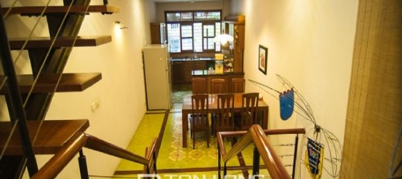 Дом с 3 спальнями в Каузяй, Вьетнам № 3458 8