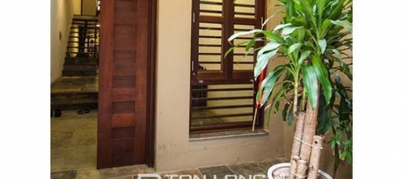 Дом с 3 спальнями в Каузяй, Вьетнам № 3458 3