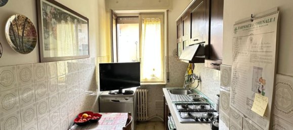 3 Schlafzimmer Wohnung in Cameri, Italy, Nr. 319565 2