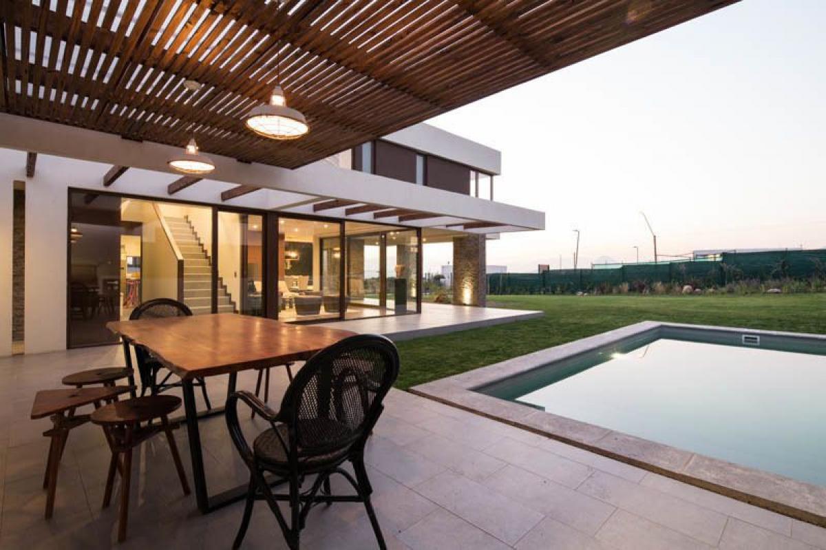 4 bedrooms House in Chacabuco, Chile No. 3025