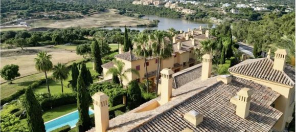 4 غرف نوم تاون هاوس في Cadiz, Spain رقم 183500 13