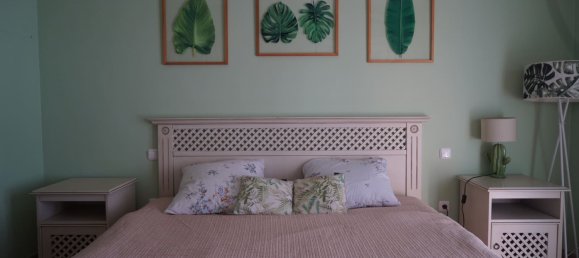 4 غرف نوم تاون هاوس في Cadiz, Spain رقم 183500 30