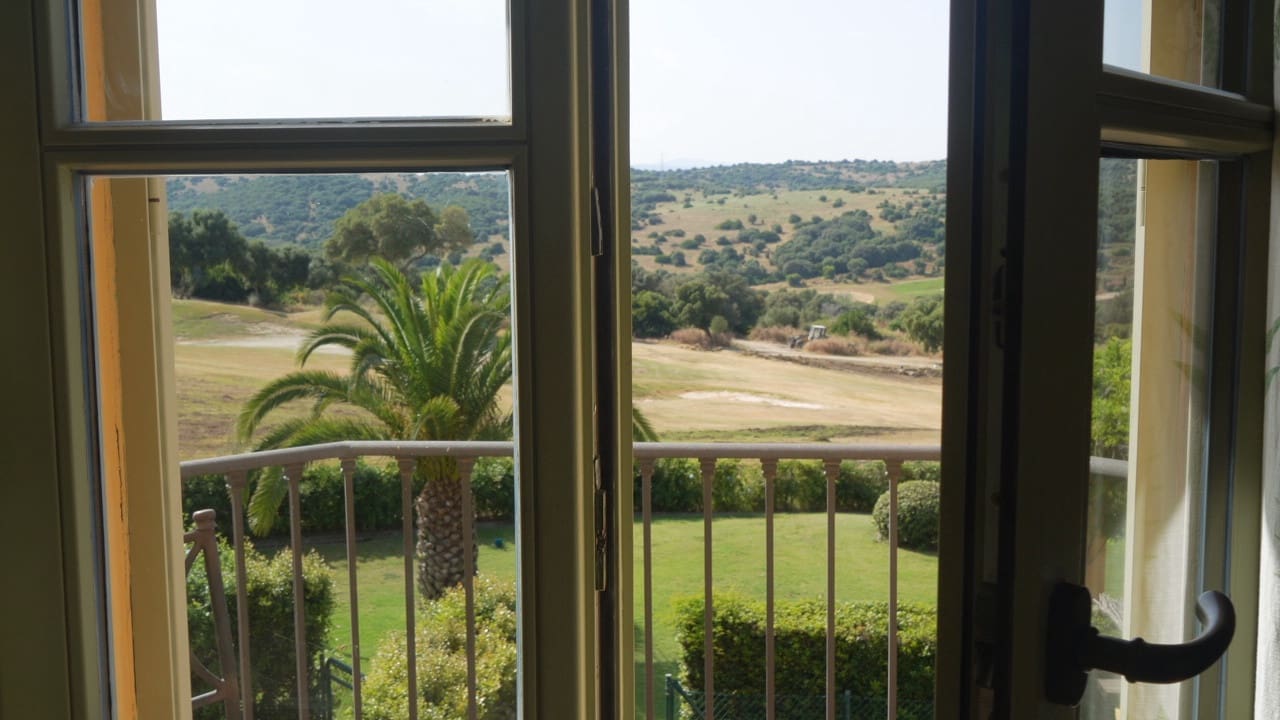 4 غرف نوم تاون هاوس في Cadiz, Spain رقم 183500