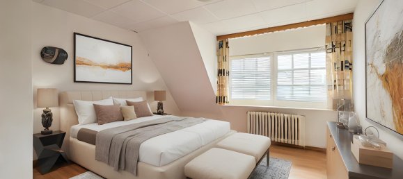 Таунхаус с 8 комнатами в Плён, Германия № 35504 13