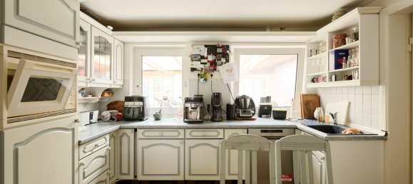 Таунхаус с 8 комнатами в Плён, Германия № 35504 8